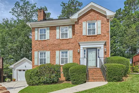 3196 Henderson Walk, Atlanta, GA 30340