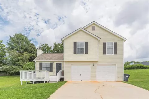 341 Brookside Dr, Mcdonough, GA 30253