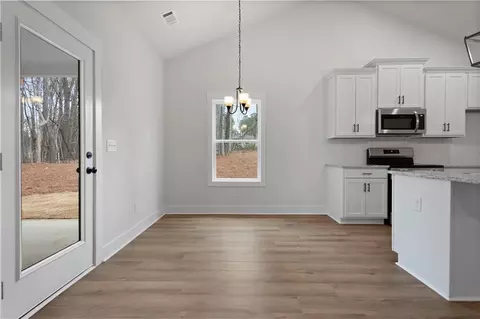 Entry Way - 1687 Harmony Rd, Temple, GA 30179 photo 4 of 8