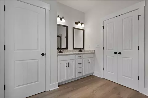Entry Way - 1687 Harmony Rd, Temple, GA 30179 photo 7 of 8