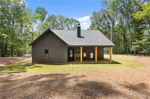 Exterior - 1687 Harmony Rd, Temple, GA 30179 photo 7 of 8