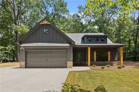 1687 Harmony Rd, Temple, GA 30179