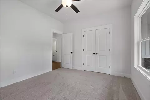 Bedroom - 1687 Harmony Rd, Temple, GA 30179 photo 6 of 6
