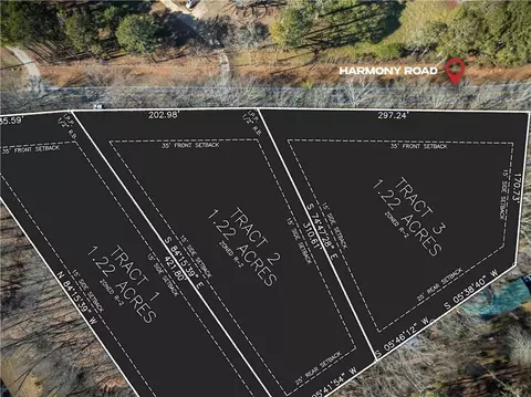 View/Area - 1687 Harmony Rd, Temple, GA 30179 photo 1 of 4