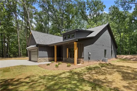 Exterior - 1687 Harmony Rd, Temple, GA 30179 photo 3 of 8