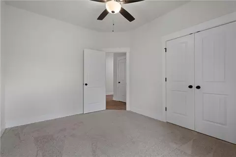 Bedroom - 1687 Harmony Rd, Temple, GA 30179 photo 4 of 6