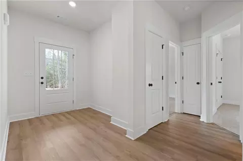 Entry Way - 1687 Harmony Rd, Temple, GA 30179 photo 3 of 8
