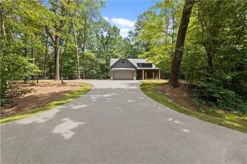 Exterior - 1687 Harmony Rd, Temple, GA 30179 photo 2 of 8