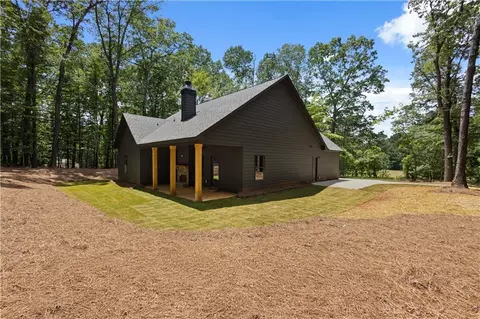 Exterior - 1687 Harmony Rd, Temple, GA 30179 photo 6 of 8