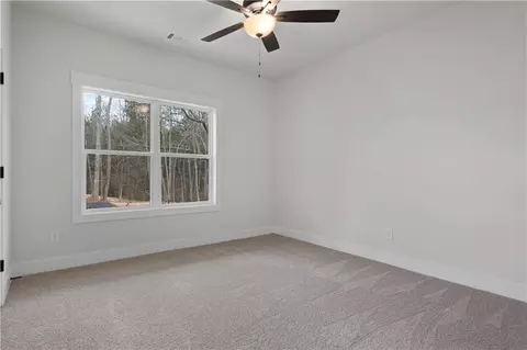 Bedroom - 1687 Harmony Rd, Temple, GA 30179 photo 5 of 6