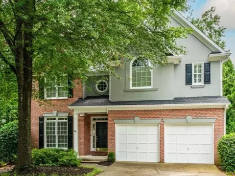 740 Orchard Ct, Sandy Springs, GA 30328