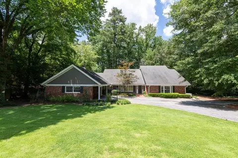 3435 Valley Rd NW, Atlanta, GA 30305