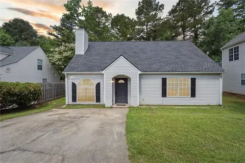 3530 Boulder Cir, Ellenwood, GA 30294