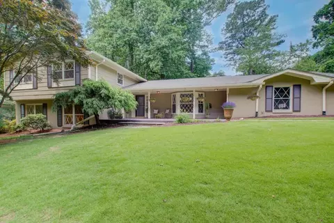 4140 Candler Lake West NE, Atlanta, GA 30319