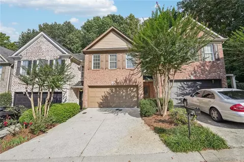718 Surrey Park Pl SE, Smyrna, GA 30082