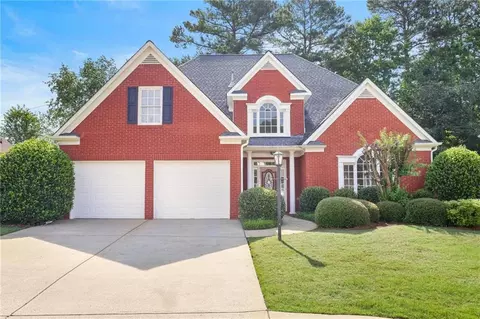 1250 Parkview Ln NW, Kennesaw, GA 30152