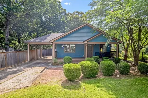 730 Brownwood Ave SE, Atlanta, GA 30316