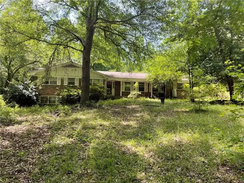 4701 Cleveland Rd, Lithonia, GA 30038