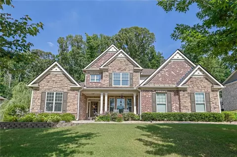 3320 Pleasant Springs Dr, Cumming, GA 30028