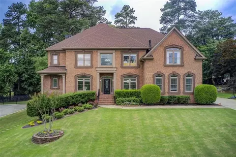 1952 Sugarstone Dr, Lawrenceville, GA 30043
