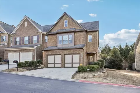 220 Ashley Ln SE #19, Smyrna, GA 30080