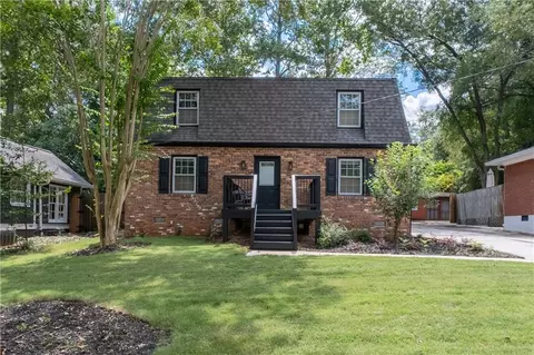 3077 Oakham Pl, Avondale Estates, GA 30002