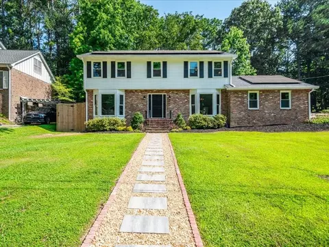 1373 Brawley Cir NE, Atlanta, GA 30319