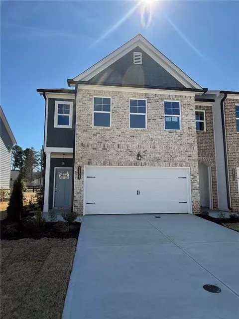 5607 Hislop Ln #80, Mableton, GA 30126