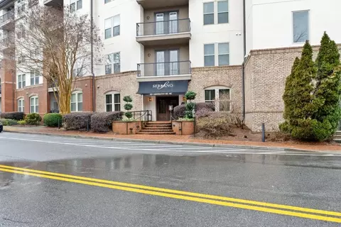 901 Abernathy Rd NE #5140, Sandy Springs, GA 30328