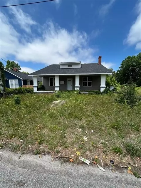 921 Beman St, Augusta, GA 30904