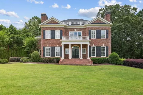 205 Davis Glen Ct, Alpharetta, GA 30004