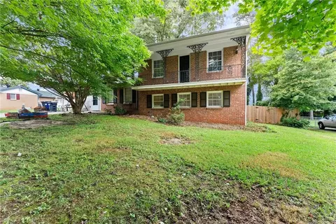 2711 Bethesda Ct NE, Lawrenceville, GA 30044