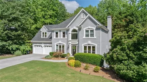 681 Braidwood Ter NW, Acworth, GA 30101