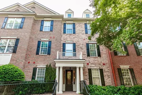 4810 Ivy Ridge Dr SE #303, Atlanta, GA 30339