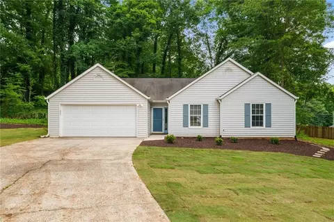 2109 Tranquility Ct, Woodstock, GA 30188