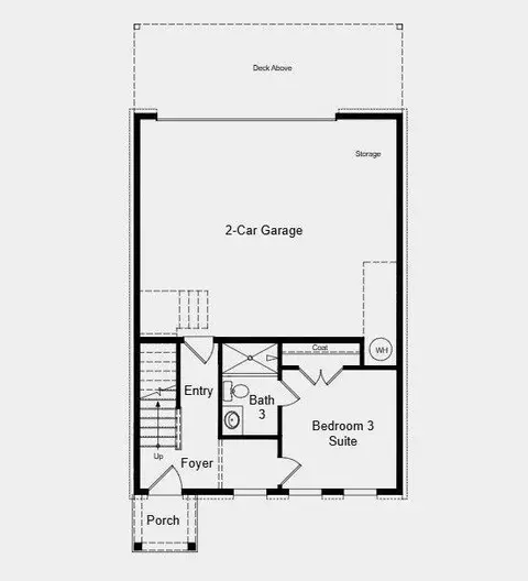 204 Maycrest Path, Tucker, GA 30084 photo 2