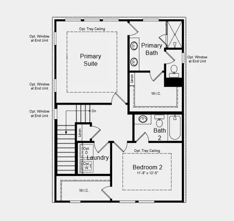 204 Maycrest Path, Tucker, GA 30084 photo 43