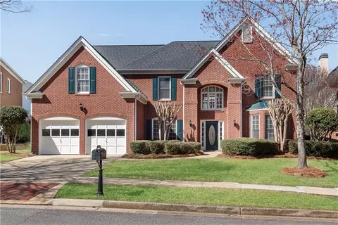 1107 Carroll Ct, Norcross, GA 30071
