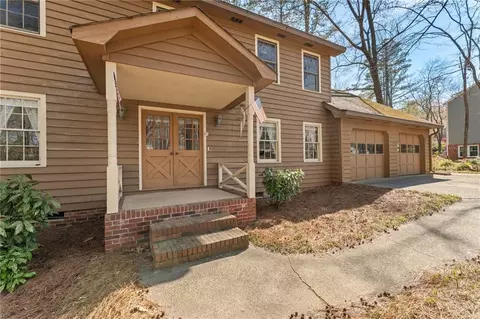 4354 Revere Cir, Marietta, GA 30062