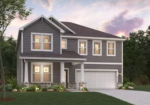 2615 Mourning Dove Dr, Grayson, GA 30017