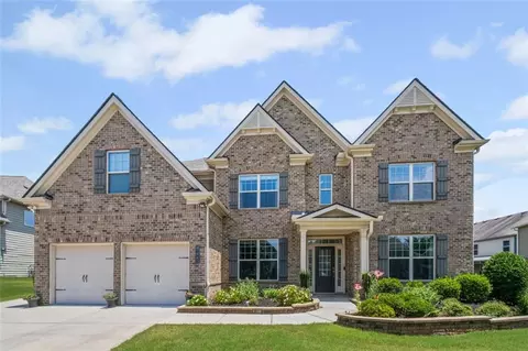 745 Newfield Ln, Alpharetta, GA 30004