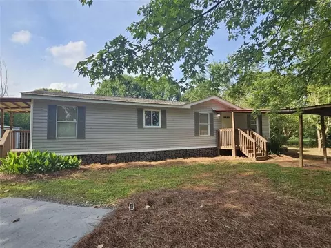 400 Old Stagecoach Rd, Carrollton, GA 30116