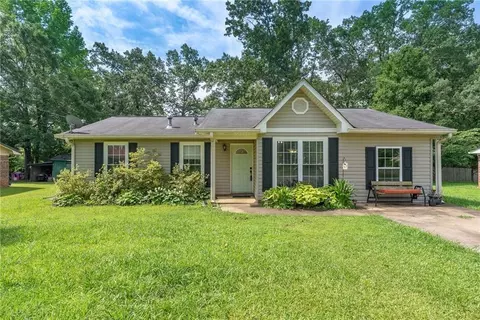 621 Trove Dr NW, Rome, GA 30165