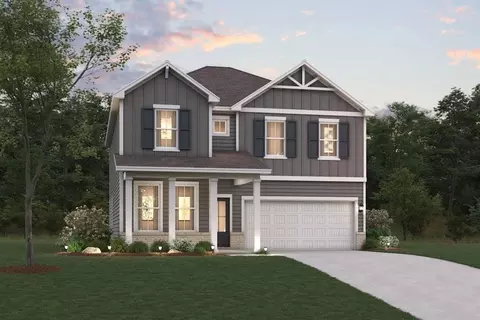 2625 Mourning Dove Dr, Grayson, GA 30017