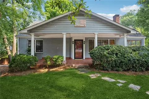 22 Peachtree Hills Ave NE, Atlanta, GA 30305