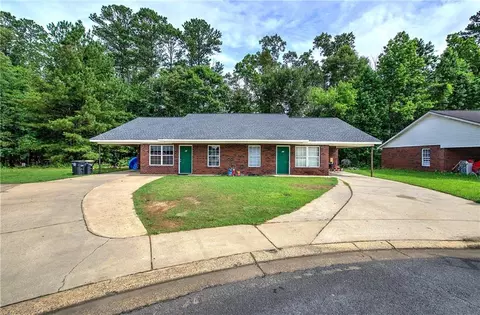 51 Wilma Dr NW, Rome, GA 30165