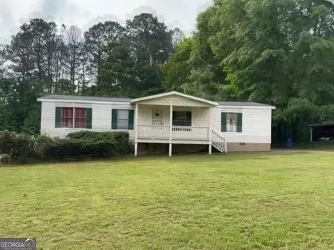 324 Stonegate Dr, Winder, GA 30680