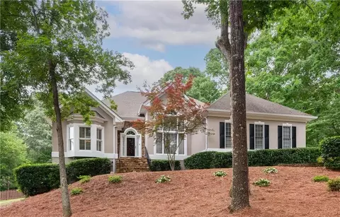 3750 Cannonwolde Dr, Snellville, GA 30039