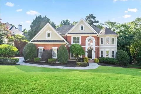 3741 Cape York Trce, Alpharetta, GA 30022