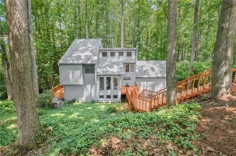 1279 Colony Pl, Marietta, GA 30068